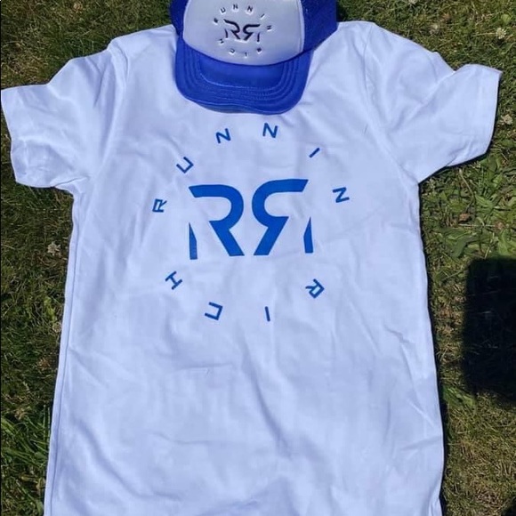 Runnin Rich - Picture 12 of 12